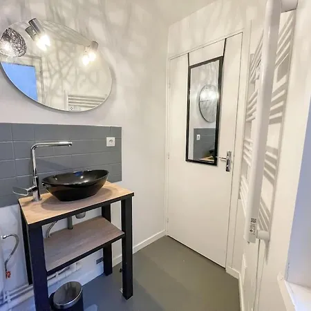 Le Saint Louis - Appt Wifi Centre Le Puy-en-Velay