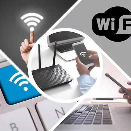 Le Saint Louis - Appt Wifi Centre Le Puy-en-Velay